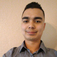 CACI Inc. - Federal Employee Rembrandt Bukowski's profile photo