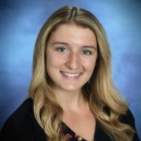 Utica Community Schools Employee Regan Galloway's profile photo
