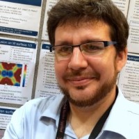 OpenStar Technologies Employee Jerome Guterl's profile photo