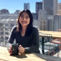 Warner Bros. Games Employee Brianna Zhao's profile photo