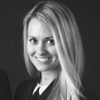 Panoptic Analytics Pvt Ltd Employee Anna Philip's profile photo