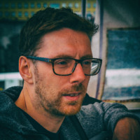 Colm Mulhern Email