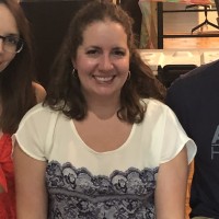 Grace Falbo Email & Phone Number
