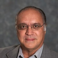 Saint Louis University Employee Phillip Burch's profile photo