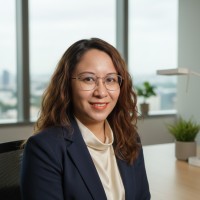 Hatcher Advisory Employee Maree Magbojos-Paras's profile photo