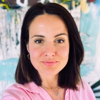 Enterprise Blueprints Employee Neliya Kaleva's profile photo