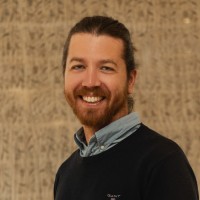 MobyX Employee Konstantinos Mavromatis's profile photo