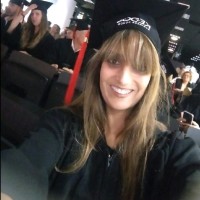 Ville de Cenon Employee Oriana Romy Lutz's profile photo