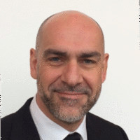 Fleury Michon Employee Fabrice de Garam's profile photo