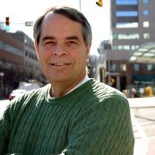 Meraki Media LLC Employee Ed Brookover's profile photo