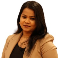 TNC AVIATION Employee Ishika Sharma's profile photo