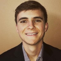 RelationalAI Employee Nate Warner's profile photo