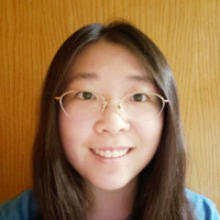 Amazon Global Robotics Employee Audrey Wang's profile photo