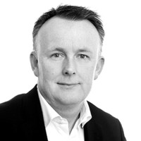 Skuld Employee Stein-Erik Carlsen's profile photo
