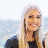 Stryker Employee Savannah Johnson's profile photo