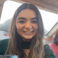 Amisha Gupta's profile photo