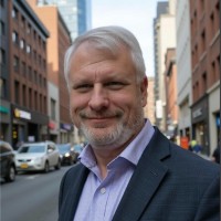 Michelman Employee Rodney Weaver's profile photo