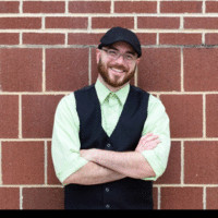 Capital Power Systems Employee Tyrone Baugh's profile photo