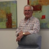 Lansdale Semiconductor, Inc. Employee John Redding's profile photo