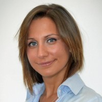 Grandi Stazioni Retail S.p.a. Employee Noemi Taverniti's profile photo