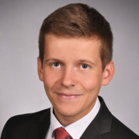 Pelzer Fördertechnik GmbH Employee Christian Laufs's profile photo