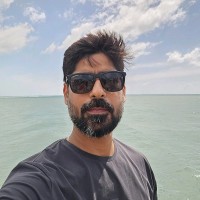 Exarca Inc. Employee Praveen Juneja's profile photo