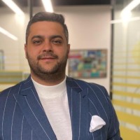 Kiğılı Employee Murat Bayazıt's profile photo