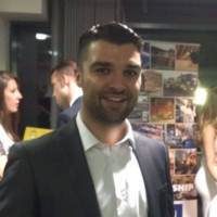 wienerberger UK Employee Tom Dearden's profile photo
