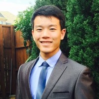 StepStone Group Employee John Weng's profile photo