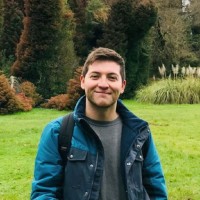 RHONA Employee Nicolas Grumberg's profile photo
