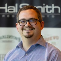 Red Rock Canyon Grill Employee Nathan Voth's profile photo
