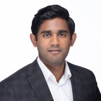 CIBC Capital Markets Employee Arjun Ananth's profile photo
