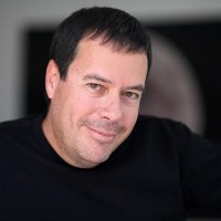 Caura AI Employee Yanki Margalit's profile photo