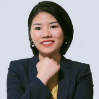 WALLHACK Employee Kejuan Zhu's profile photo