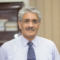 Shalamar Institute of Health Sciences Employee Sohail Qureshi's profile photo