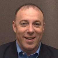 GTT Employee Eric Hyman's profile photo