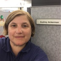 Audrey Ackerman Email & Phone Number