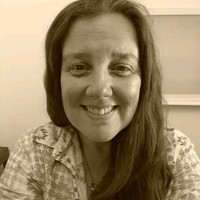 ANTEL Employee Erika Cabrera's profile photo