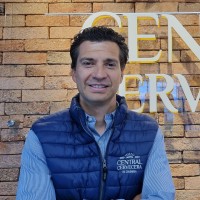 Central Cervecera de Colombia Employee Felipe Mejia's profile photo