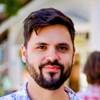 Andes Employee Maximiliano Fuenzalida's profile photo