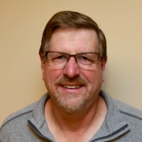 City of Virginia Beach Employee Dave Ryberg's profile photo