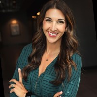 Breakthrough Employee Melinda Morella-Olson's profile photo