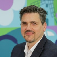 iVendi Employee Russell White's profile photo