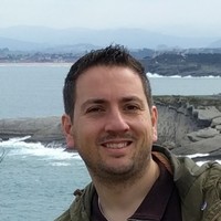 Dataflow Forensics Employee Paco Soberón's profile photo