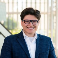 Seidman Investment Portfolio Organization Employee Gerald B. Schalau's profile photo