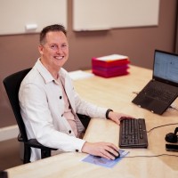 IJskoud BV Employee Matthijs Moison's profile photo