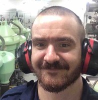 UK Dredging Employee William Straker's profile photo