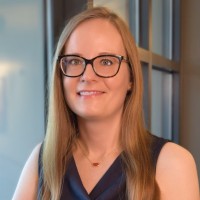 Kansas Bankers Assn Employee Sara Blubaugh's profile photo