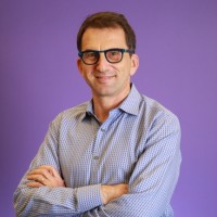 Taco Bell Employee Vadim Parizher's profile photo