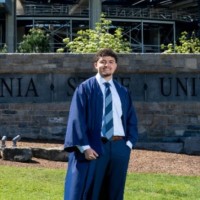 MGN Logistics, Inc. Employee Michael Telesca's profile photo